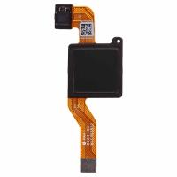 [t2941] FLAT ID TOUCH PER XIAOMI REDMI NOTE 5 NERO