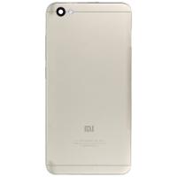 [t2962] COPRIBATTERIA BACK COVER PER XIAOMI REDMI NOTE 5A GOLD