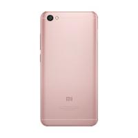 [t2964] COPRIBATTERIA BACK COVER PER XIAOMI REDMI NOTE 5A PINK