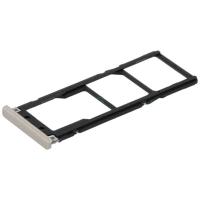 [t2981] CARRELLO SIM TRAY PER XIAOMI REDMI NOTE 5A GOLD