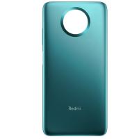 [t3080] COPRIBATTERIA BACK COVER ORIGINAL PER XIAOMI REDMI NOTE 9 5G VERDE