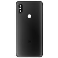 [t3150] COPRIBATTERIA BACK COVER PER XIAOMI REDMI S2 NERO