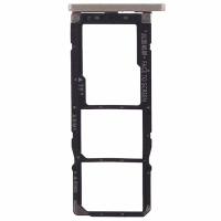 [t3164] CARRELLO SIM TRAY PER XIAOMI REDMI S2 GOLD