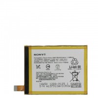 [g154] BATTERIA PER SONY XPERIA Z3 PLUS Z3+ Z4 E6553 E6533