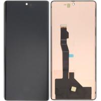 [f2010] TOUCH SCREEN DISPLAY ORIGINALE PER HUAWEI NOVA 10 ORIGINAL NERO