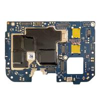 [f2043] MOTHERBOARD PER HUAWEI NOVA 70Y (MGA-LX9) 4 GB RAM 128 GB ROM