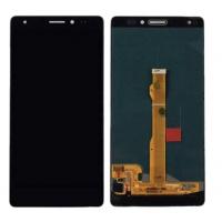 [f2073] TOUCH SCREEN DISPLAY PER HUAWEI MATE S crr-l09 NERO