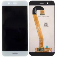 [f2116] TOUCH SCREEN DISPLAY PER HUAWEI NOVA 2 BIANCO