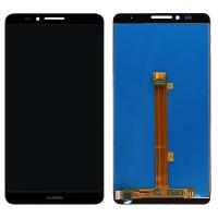 [f2146] TOUCH SCREEN DISPLAY PER HUAWEI MATE 7 NERO