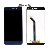 [f2249] TOUCH SCREEN DISPLAY PER HUAWEI HONOR 6C PRO BLU