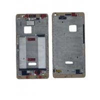 [f2380] FRAME PER HUAWEI MATE S GOLD