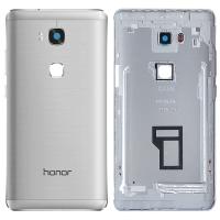 [f2445] COPRIBATTERIA BACK COVER PER HUAWEI HONOR 5X BIANCO