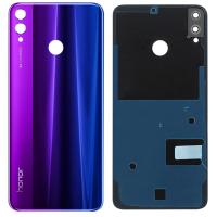 [f2504] COPRIBATTERIA BACK COVER PER HUAWEI VIEW 10 LITE / HONOR 8X ORIGINAL AURORA