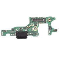 [f2521] FLAT DOCK CONNETTORE DI RICARICA PER HUAWEI HONOR 8 PRO