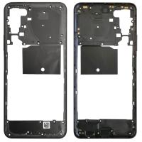 [f2591] FRAME B PER HUAWEI P SMART 2021 NERO