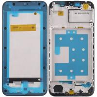 [f2636] FRAME SUPPORT LCD DISPLAY PER HUAWEI Y5 2019 NERO