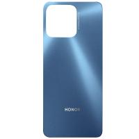 [f2637] COPRIBATTERIA BACK COVER PER HUAWEI HONOR 70 LITE RBN-NX1 ORIGINAL BLU