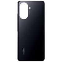 [f2639] COPRIBATTERIA BACK COVER PER HUAWEI NOVA Y70 (MGA-LX9) ORIGINAL NERO