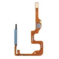 [f2731] FLAT TOUCH ID PER HUAWEI HONOR X6 VNE-LX1 BLU