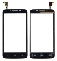 [f2840] TOUCH SCREEN PER HUAWEI Y511 NERO