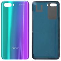 [f2844] COPRIBATTERIA BACK COVER PER HUAWEI HONOR 10 AAA VIOLA