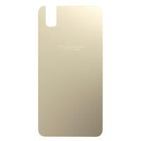 [f2873] COPRIBATTERIA BACK COVER PER HUAWEI HONOR 7i SHOT X GOLD