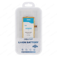 [f3114] BATTERIA HB494590EBC PER HUAWEI HONOR 7 NEWTOP BC00 PREMIUM COMPATIBILE