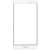 [f3156] VETRO BIANCO PER HUAWEI MATE S