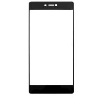 [f3202] VETRO NERO PER HUAWEI P8