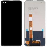 [y2358] TOUCH SCREEN DISPLAY PER OPPO RENO 4Z / RENO A92S