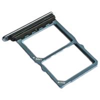 [f4764] CARRELLO SIM TRAY PER HUAWEI P30 BREATHING CRYSTAL