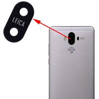 [f4866] VETRO FOTOCAMERA CAMERA GLASS PER HUAWEI MATE 9 PRO NERO