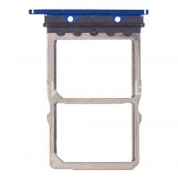 [f4874] CARRELLO SIM TRAY PER HUAWEI MATE 20 TWILIGHT