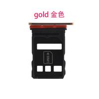 [f4969] CARRELLO SIM TRAY PER HUAWEI P40 GOLD