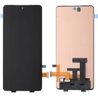 [b4759] TOUCH SCREEN DISPLAY PER SAMSUNG GALAXY A73 5G A736 NERO SERVICE PACK