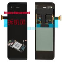 [b4900] TOUCH SCREEN DISPLAY PER SAMSUNG GALAXY F900 SMONTATO GRADO B