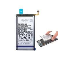 [b5114] BATTERIA PER SAMSUNG GALAXY G973 SMONTATO