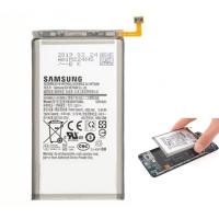 [b5122] BATTERIA PER SAMSUNG GALAXY G975 SMONTATO