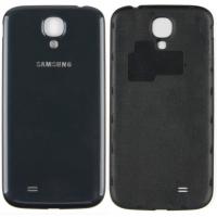 [b5327] COPRIBATTERIA BACK COVER PER SAMSUNG GALAXY S4 i9505 NERO