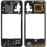 [b5546] FRAME B PER SAMSUNG GALAXY M31S M317 BLU