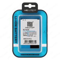 [b5707] BATTERIA COMPATIBILE PER SAMSUNG N7505 EB-BN750BBC 