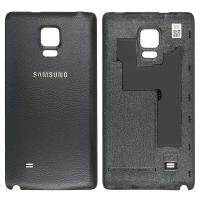 [b5806] COPRIBATTERIA BACK COVER PER SAMSUNG GALAXY NOTE EDGE  N915F NERO