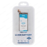 [b5837] BATTERIA COMPATIBILE PER SAMSUNG N950 NOTE 8