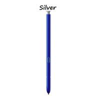 [b5917] S PENNA PER SAMSUNG GALAXY NOTE 10 N970 Stylus/ n975 Note 10 Plus / N976 Note 10 plus 5G SILVER