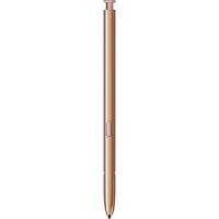 [b5995] STYLUS PENNA PER SAMSUNG GALAXY NOTE 20 ULTRA 5G N980 N981 N986 BROWN ORIGINALE