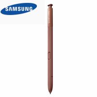 [b6044] PENNA S PEN PER SAMSUNG GALAXY NOTE 9 N960F BROWN ORIGINALE