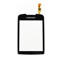 [b6074] TOUCH DISPLAY PER SAMSUNG S3850 CORBY ll NERO