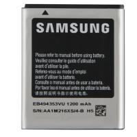 [b6090] BATTERIA PER SAMSUNG GALAXY S5250 / s5253/ s5330/ s5333/ s5570/ s7230/ s7233 ORIGINALE