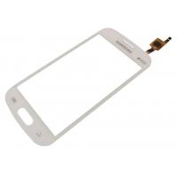 [b6118] TOUCH SCREEN PER SAMSUNG GALAXY TREND LITE S7390 BIANCO