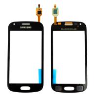 [b6122] TOUH SCREEN PER SAMSUNG GALAXY TREND S7560 S7562 NERO